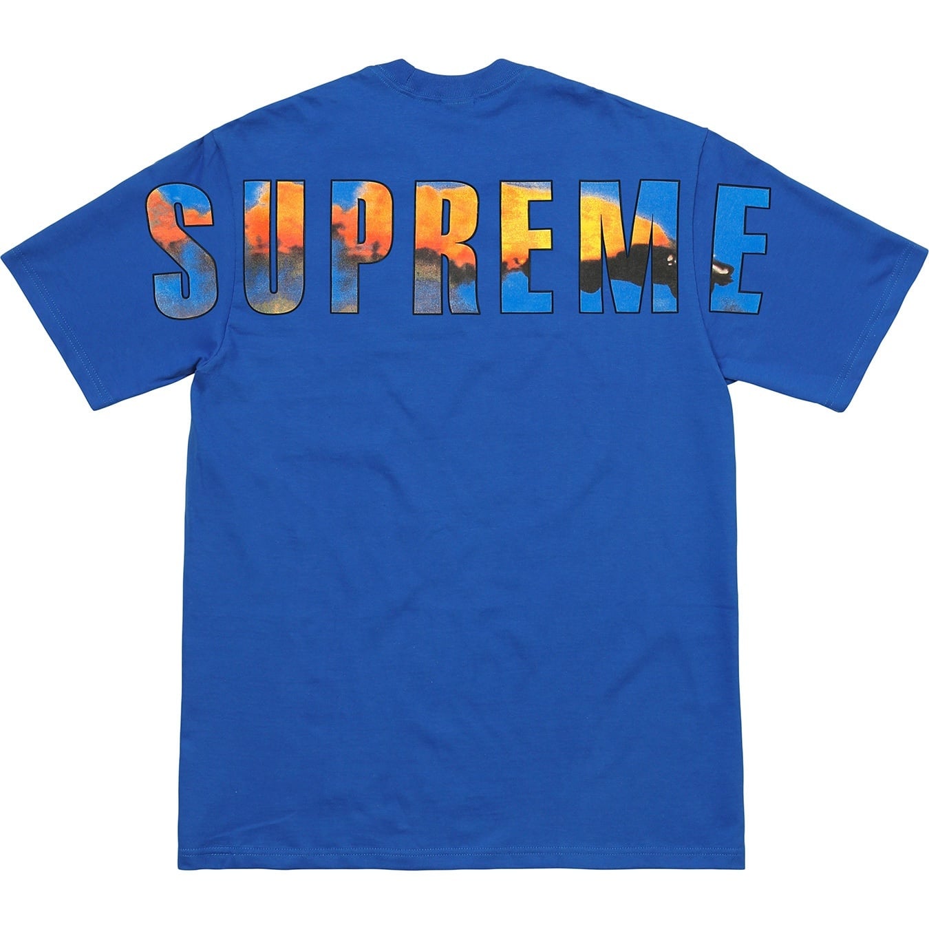 Crash Tee view 16